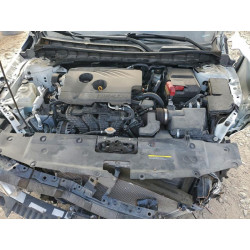 2020 NISSAN ALTIMA 1N4BL4DVXLC271685 98650485
