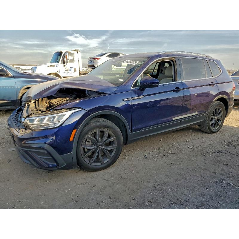 2023 VOLKSWAGEN TIGUAN 3VV3B7AX9PM035530 99284825