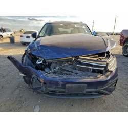 2023 VOLKSWAGEN TIGUAN 3VV3B7AX9PM035530 99284825