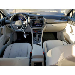2023 VOLKSWAGEN TIGUAN 3VV3B7AX9PM035530 99284825