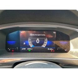 2023 VOLKSWAGEN TIGUAN 3VV3B7AX9PM035530 99284825