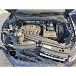 2023 VOLKSWAGEN TIGUAN 3VV3B7AX9PM035530 99284825