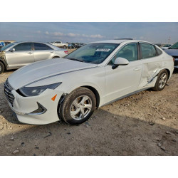 2020 HYUNDAI SONATA 5NPEG4JA8LH020102 99375305