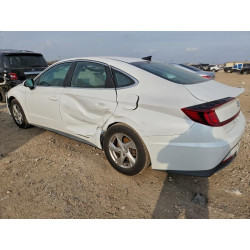 2020 HYUNDAI SONATA 5NPEG4JA8LH020102 99375305