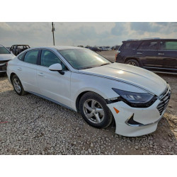 2020 HYUNDAI SONATA 5NPEG4JA8LH020102 99375305