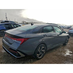 2025 HYUNDAI ELANTRA KMHLS4DG3SU913249 99599295