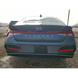 2025 HYUNDAI ELANTRA KMHLS4DG3SU913249 99599295