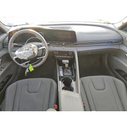 2025 HYUNDAI ELANTRA KMHLS4DG3SU913249 99599295