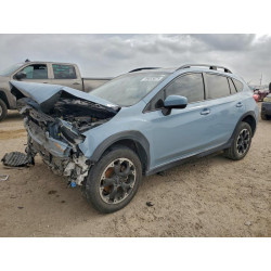 2022 SUBARU CROSSTREK JF2GTAECXNH227060 99655625