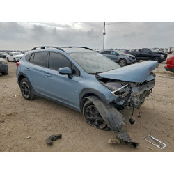 2022 SUBARU CROSSTREK JF2GTAECXNH227060 99655625