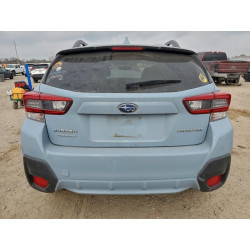 2022 SUBARU CROSSTREK JF2GTAECXNH227060 99655625
