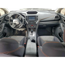 2022 SUBARU CROSSTREK JF2GTAECXNH227060 99655625
