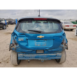 2020 CHEVROLET SPARK KL8CD6SA9LC480741 99857745