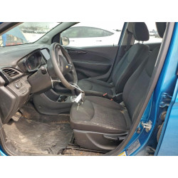 2020 CHEVROLET SPARK KL8CD6SA9LC480741 99857745