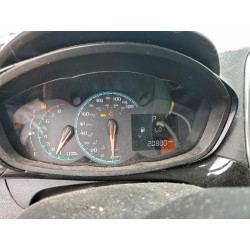 2020 CHEVROLET SPARK KL8CD6SA9LC480741 99857745