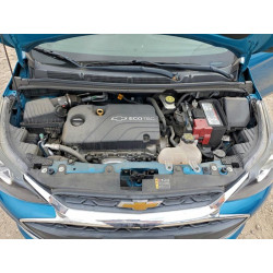 2020 CHEVROLET SPARK KL8CD6SA9LC480741 99857745