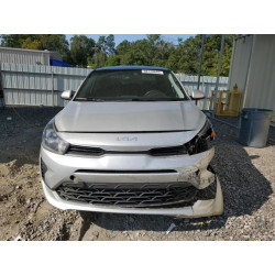 2022 KIA RIO 3KPA24AD4NE504296 80728645
