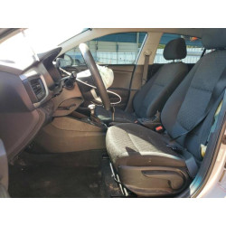 2022 KIA RIO 3KPA24AD4NE504296 80728645