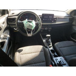 2022 KIA RIO 3KPA24AD4NE504296 80728645