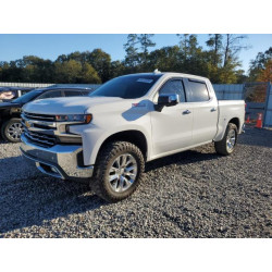 2020 CHEVROLET ALL Models 1GCUYGED7LZ251886 91473705