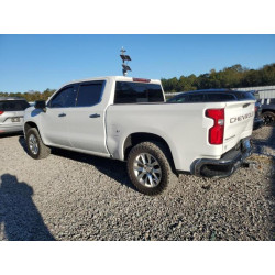 2020 CHEVROLET ALL Models 1GCUYGED7LZ251886 91473705