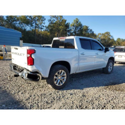 2020 CHEVROLET ALL Models 1GCUYGED7LZ251886 91473705