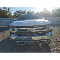 2020 CHEVROLET ALL Models 1GCUYGED7LZ251886 91473705