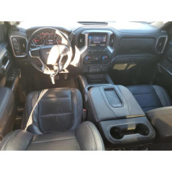 2020 CHEVROLET ALL Models 1GCUYGED7LZ251886 91473705