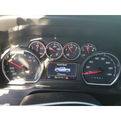 2020 CHEVROLET ALL Models 1GCUYGED7LZ251886 91473705