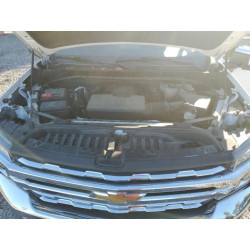 2020 CHEVROLET ALL Models 1GCUYGED7LZ251886 91473705