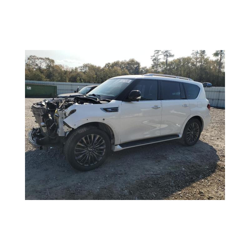2024 INFINITI QX80 SENSO JN8AZ2BE5R9331216 93275285