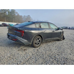 2025 KIA K4 LX 3KPFT4DE9SE067737 93882415