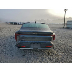 2025 KIA K4 LX 3KPFT4DE9SE067737 93882415