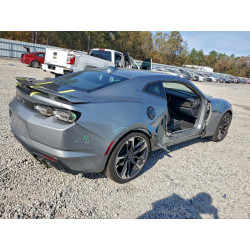 2023 CHEVROLET CAMARO 1G1FD1RS6P0114631 93929515