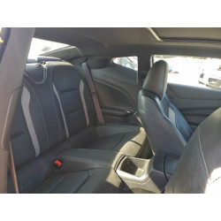 2023 CHEVROLET CAMARO 1G1FD1RS6P0114631 93929515