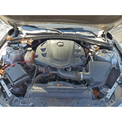 2023 CHEVROLET CAMARO 1G1FD1RS6P0114631 93929515