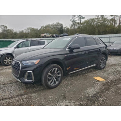 2022 AUDI Q5 WA1GAAFY6N2108417 95136715