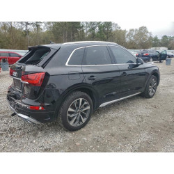 2022 AUDI Q5 WA1GAAFY6N2108417 95136715