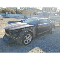 2022 CHEVROLET CAMARO 1G1FB1RS4N0120866 96790705