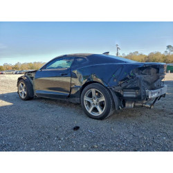 2022 CHEVROLET CAMARO 1G1FB1RS4N0120866 96790705