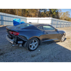 2022 CHEVROLET CAMARO 1G1FB1RS4N0120866 96790705