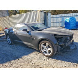 2022 CHEVROLET CAMARO 1G1FB1RS4N0120866 96790705