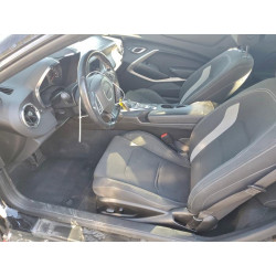 2022 CHEVROLET CAMARO 1G1FB1RS4N0120866 96790705