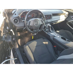 2022 CHEVROLET CAMARO 1G1FB1RS4N0120866 96790705