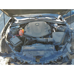 2022 CHEVROLET CAMARO 1G1FB1RS4N0120866 96790705