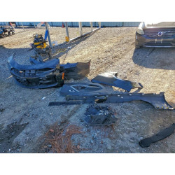 2022 CHEVROLET CAMARO 1G1FB1RS4N0120866 96790705