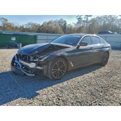 2021 BMW 5 SERIES WBA53BH04MCF76675 97350535
