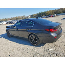 2021 BMW 5 SERIES WBA53BH04MCF76675 97350535