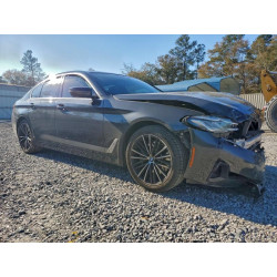 2021 BMW 5 SERIES WBA53BH04MCF76675 97350535