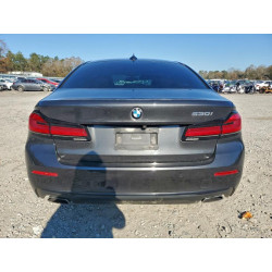 2021 BMW 5 SERIES WBA53BH04MCF76675 97350535